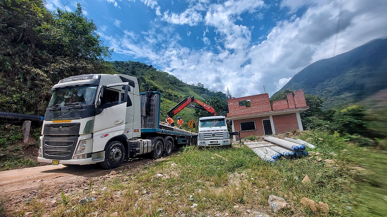 Atenci&oacute;n Magra 3